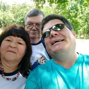 Meet your Posher, Stephen